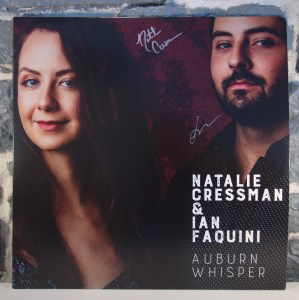 Auburn Whisper (with Ian Faquini) (01)
